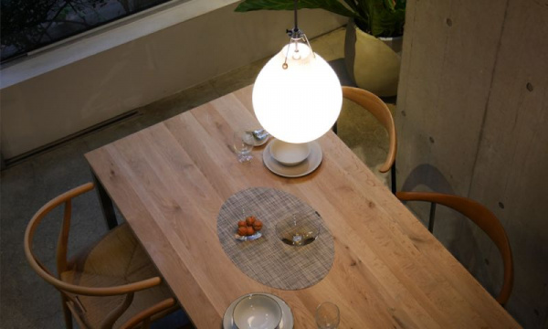 モザー φ205 ペンダントライトLouis Poulsen（ルイスポールセン