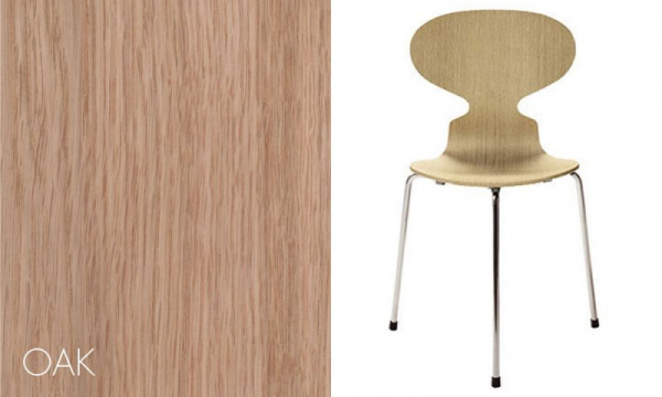 アリンコチェア3100 / 3本脚 ナチュラルウッドFRITZ HANSEN（フリッツ