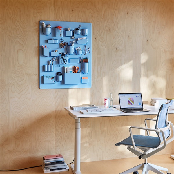 ウーテンシロ 1 RE / ホライゾンブルーVitra（ヴィトラ） | 公式通販