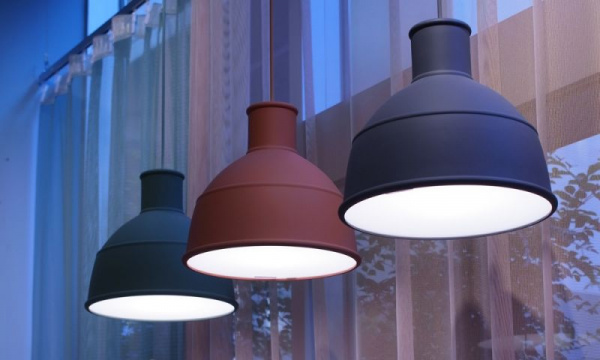 アンフォールド ペンダントライトmuuto（ムート） | 公式通販 家具