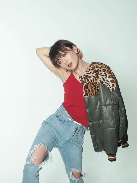 HIP HOPスペシャルレッスン｜仙台スクールオブミュージック&ダンス専門学校