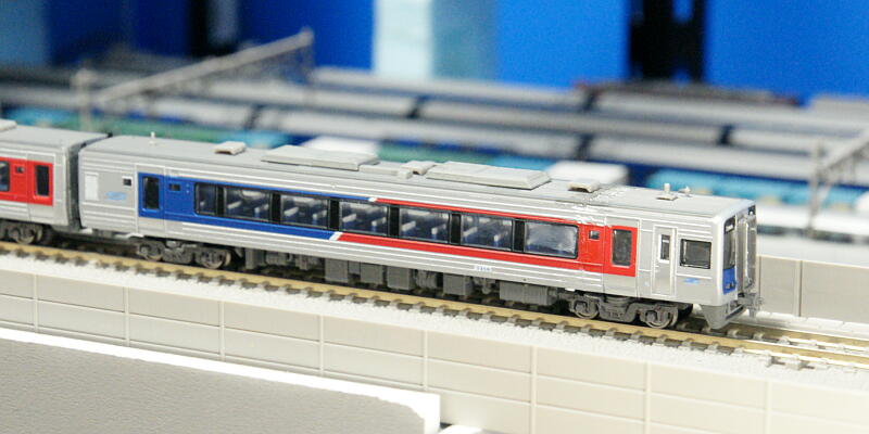 SHIKOKU'S Web 2000系