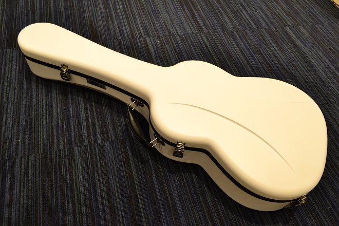 クラシックギターケース各種取り揃えています！｜島村楽器 ミーナ町田店