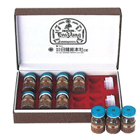 クロスタニン健康100歳（50ml×10本）【日健総本社】