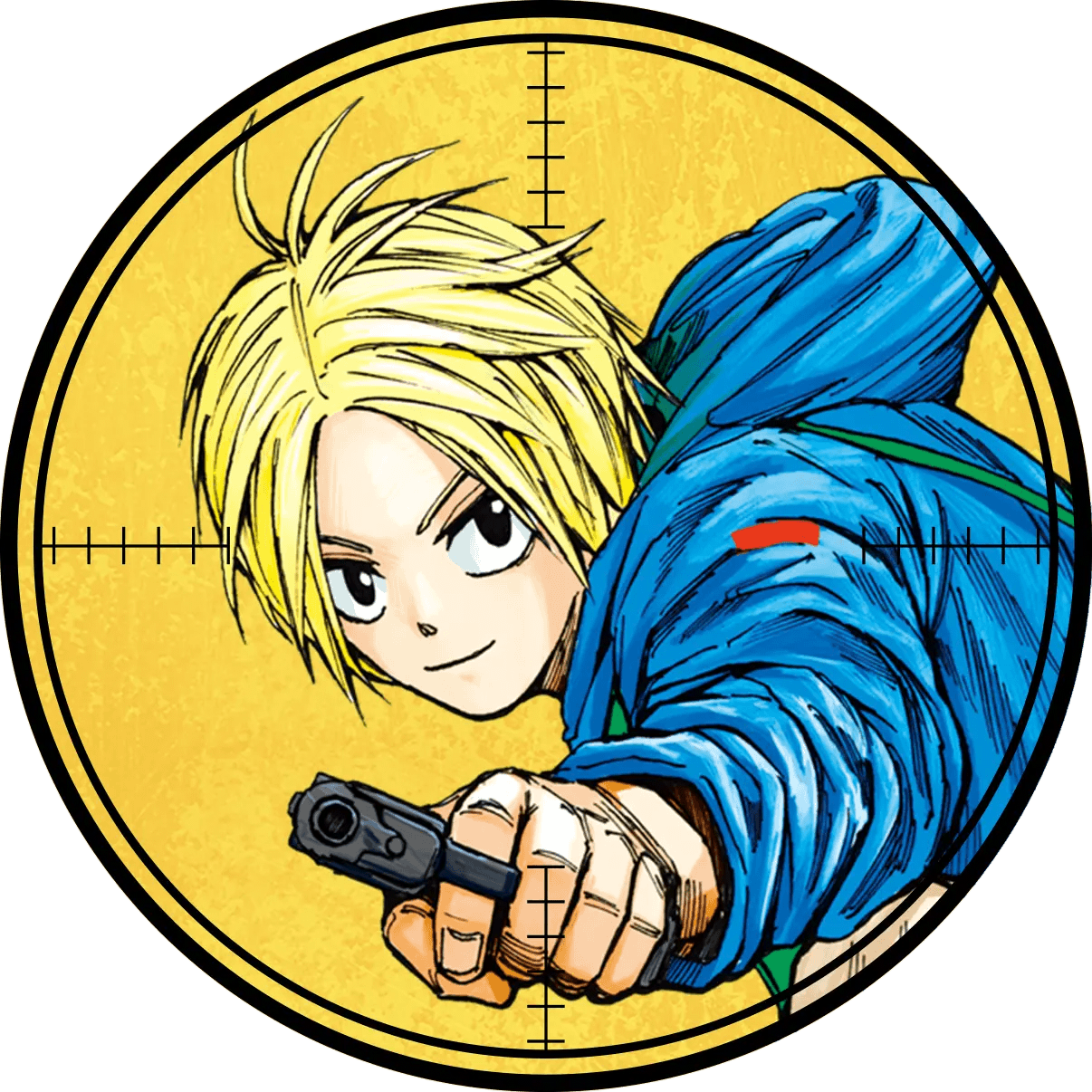 連載2周年記念！『SAKAMOTODAYS』第1回キャラクター人気投票 1〜10位