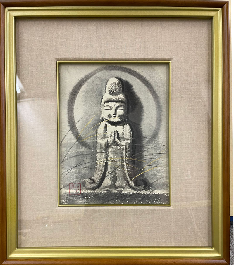 株式会社 画廊松徳