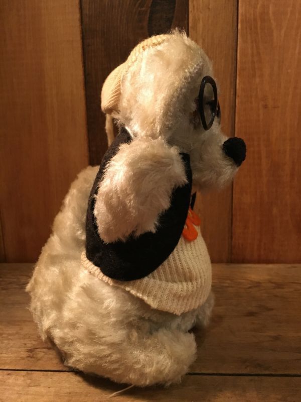 University College Dublin Doll 50年代頃 ビンテージ カレッジドール