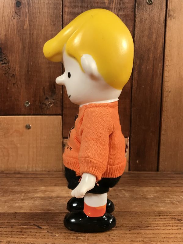 Peanuts Snoopy “Schroeder” Pocket Doll Figure シュローダー