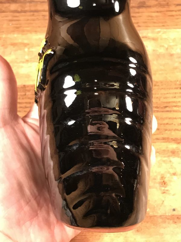 Name Your Poison Skull Decanter スカル ビンテージ デカンタ