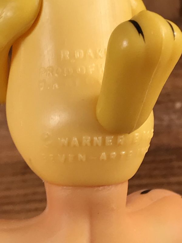 Dakin Looney Tunes “Tweety Bird” Coin Bank Figure トゥイーティー