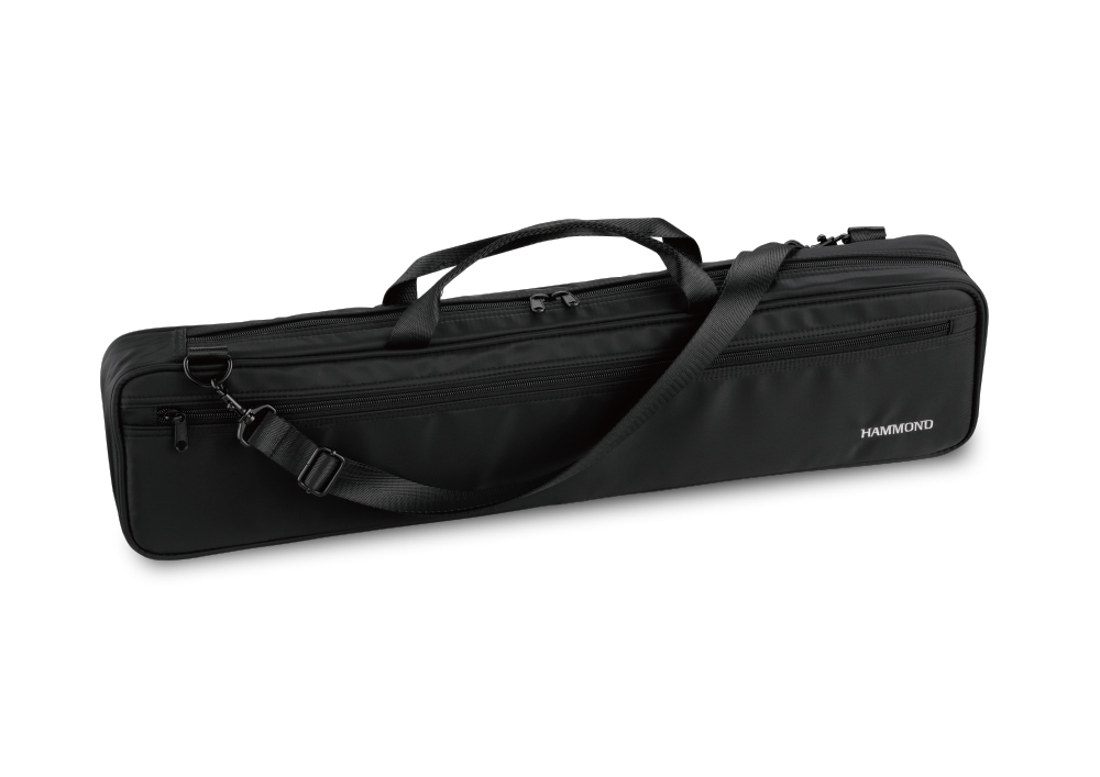 PRO-44H/HPv2用ケース MP-2008 | 鈴木楽器製作所