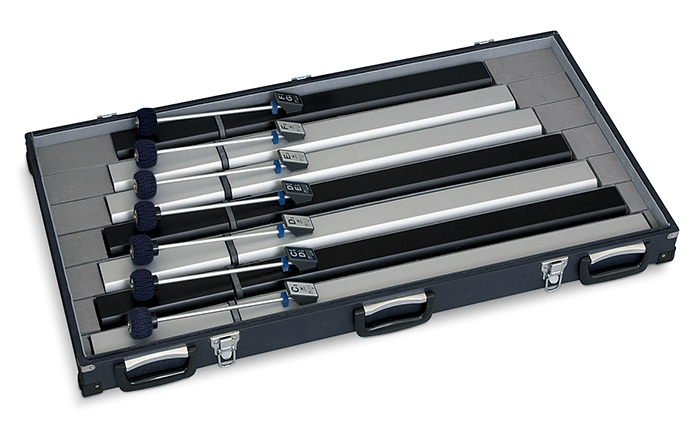 トーンチャイム HB-7C | 鈴木楽器製作所