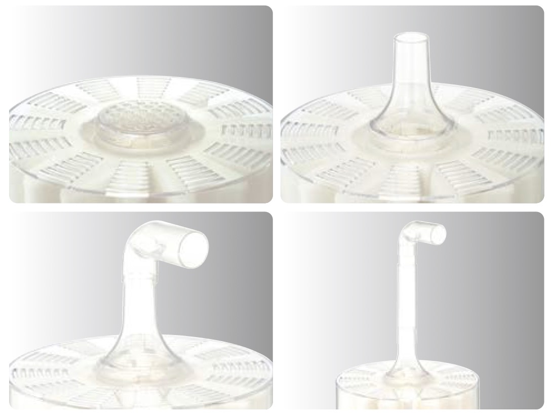 水作ジャンボハーフ ｜ 魚づくりは水作り｜水作株式会社