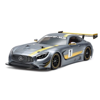 1/10RC SUBARU BRZ R&D SPORT Rd.2 富士(TT-02) [58607] - スーパー
