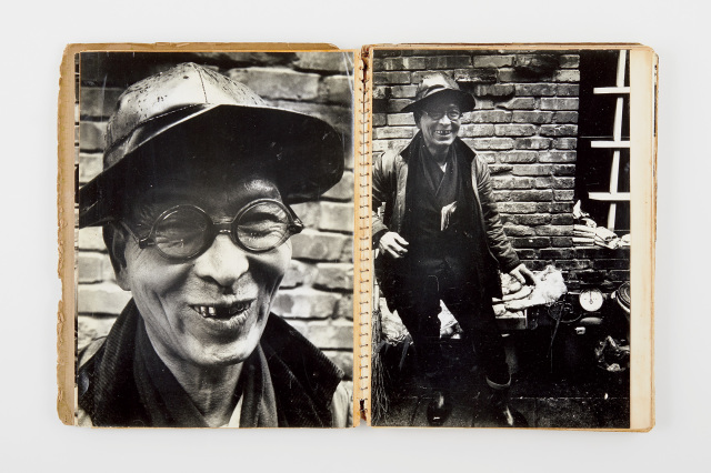 荒木経惟写真集『月光写真』