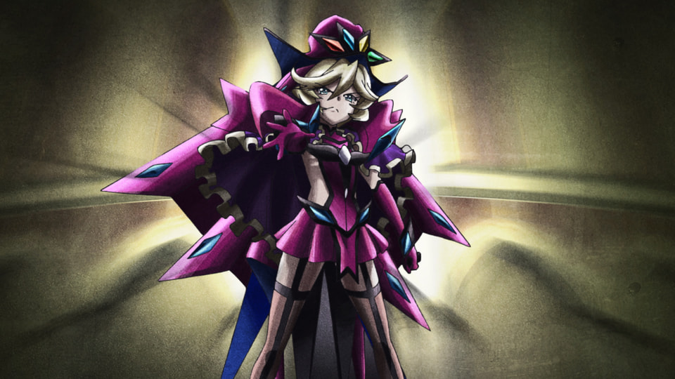 戦姫絶唱シンフォギアXV リレー連載 第6回 / スペシャル - TVアニメ