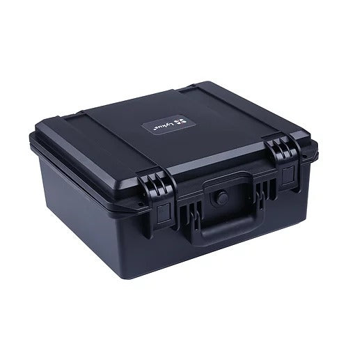 Lykus HC-5210 HC-5210 防水ハードケース 内寸:52x36x18.5cm - 業務用