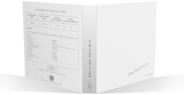 ACME アクメ ローラーボール＆カードケース 限定品 ザ・ビートルズ