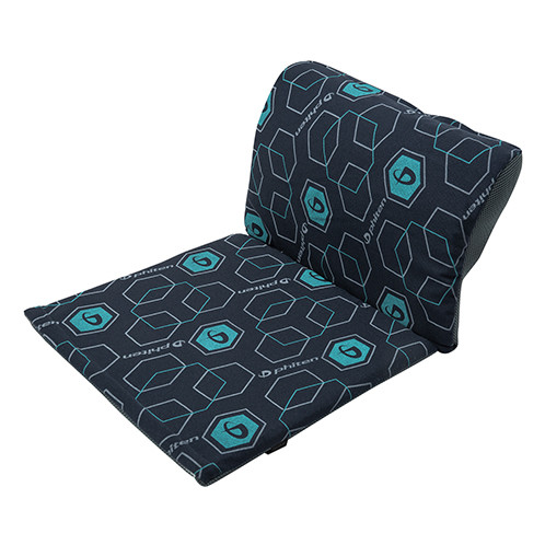 エアロクレイドル 2WAYクッション」発売のお知らせ｜新着情報