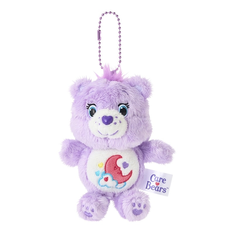 Care Bears ケアベア マスコットチャーム スウィートドリームベア