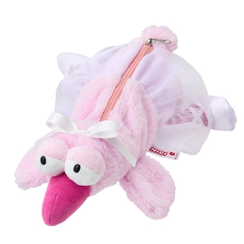 ニキ NICI フィギュアペンポーチ バレリーナ ハチドリ(ハチドリ): 通常