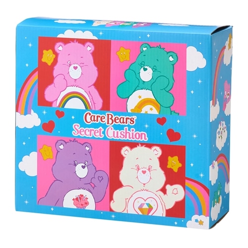 Care Bearsプレゼントキャンペーン: | プラザオンラインストア