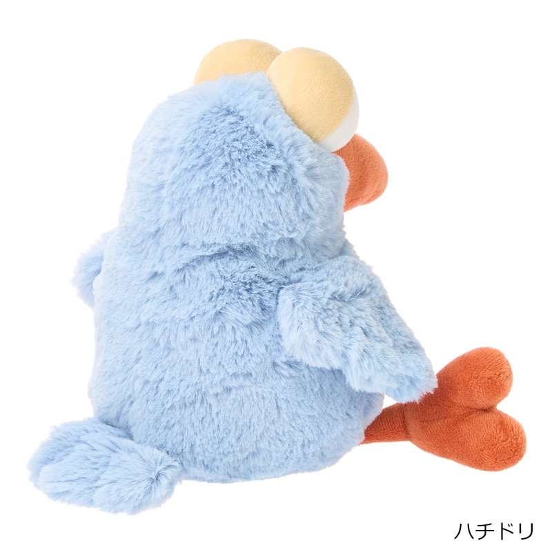 ニキ NICI ぬいぐるみ(ハチドリ): 通常| プラザオンラインストア