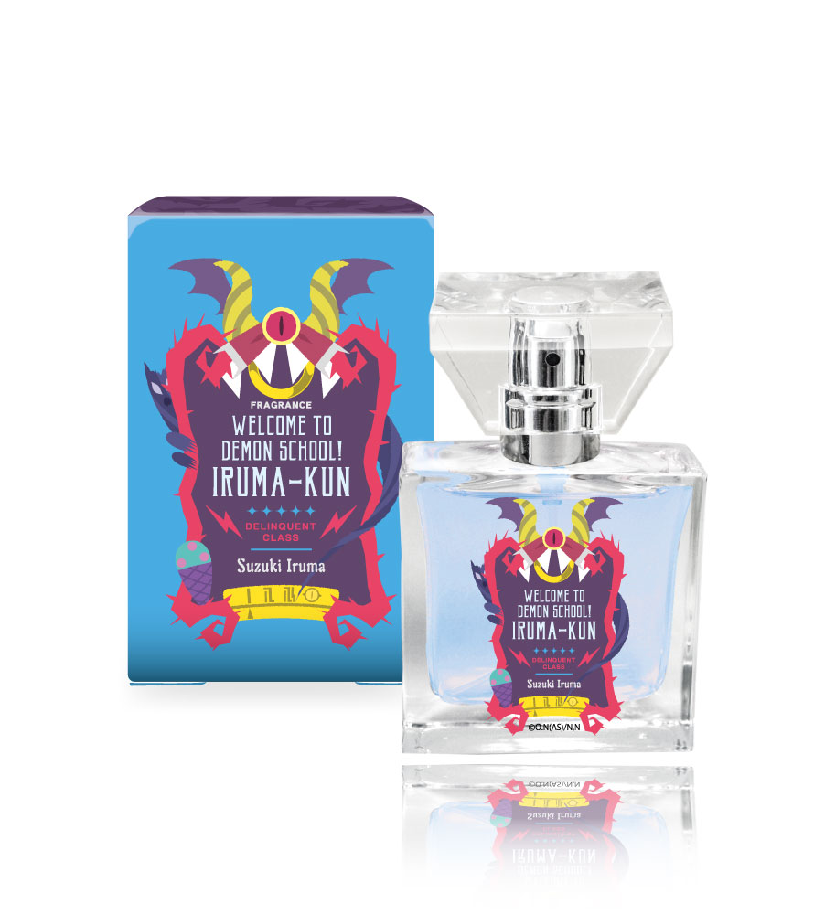 primaniacs - 「魔入りました！入間くん」フレグランス