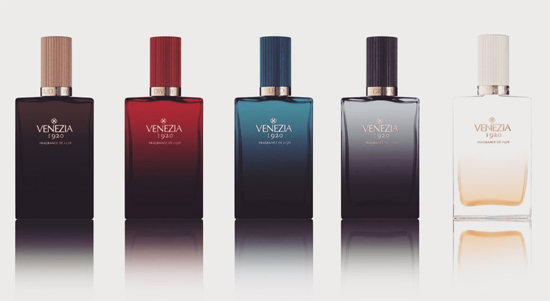 Venezia 1920 / ヴェネツィア 1920