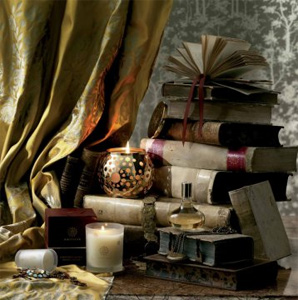 Amouage / アムアージュ