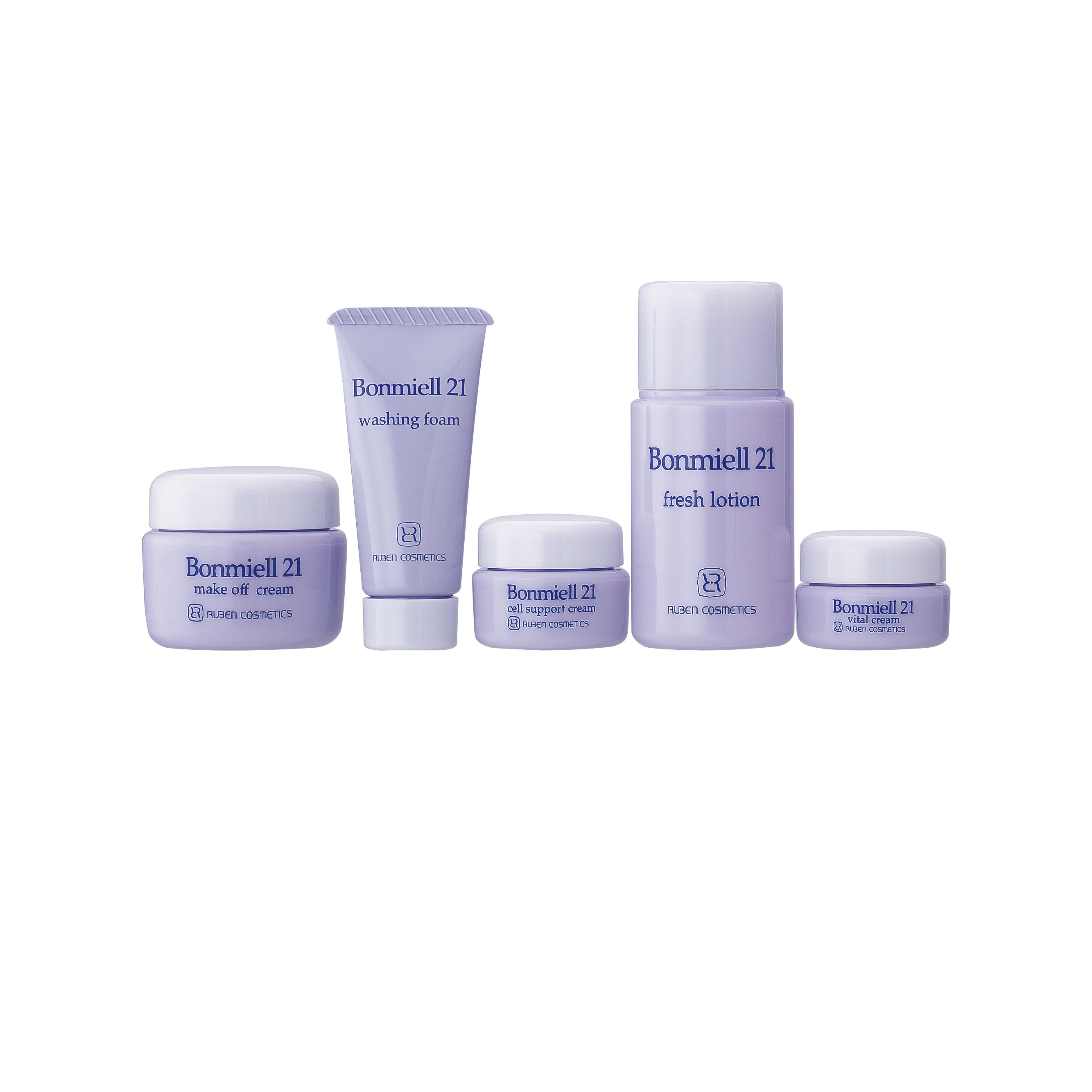 ボンミール – ルーベン化粧品