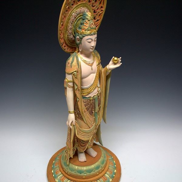 仏像 販売 龍祥-Ryusho- | 仏像や木彫り・縁起物などの販売・通販 / 楠