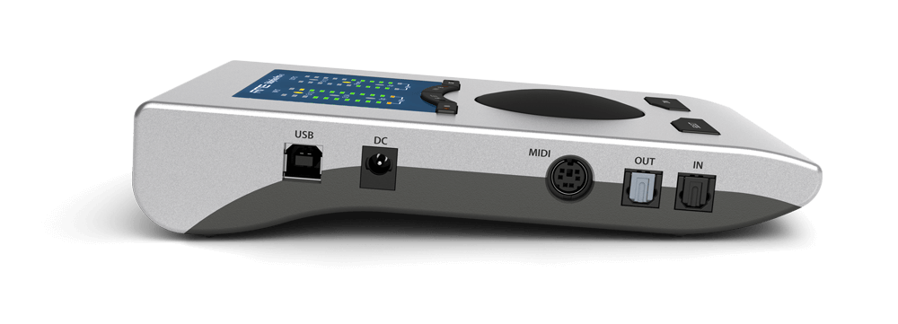 Babyface Pro FS - RME Audio Interfaces | Format Converters