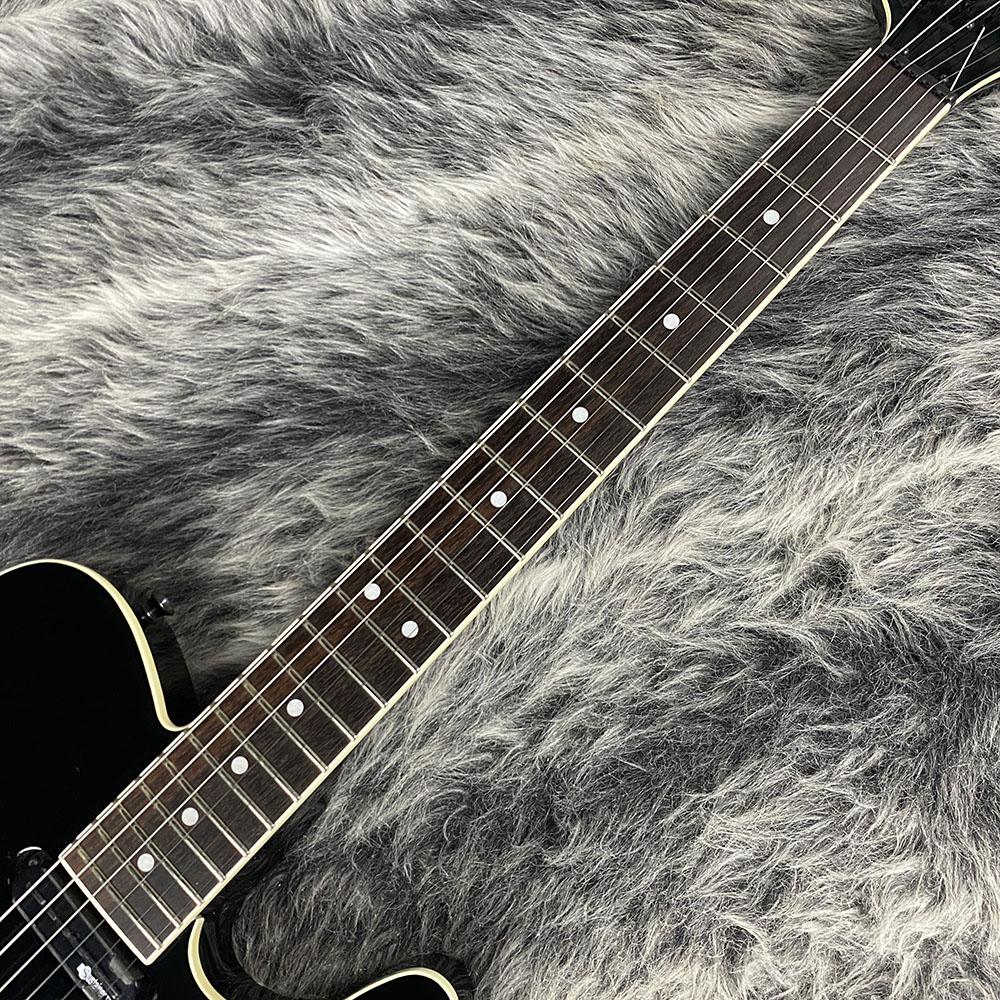FERNANDES TEJ-55G フェルナンデス エレキギター ブラック FERNANDES】フェルナンデス『エレキギター』TEJ-55B 1週間保証【中古