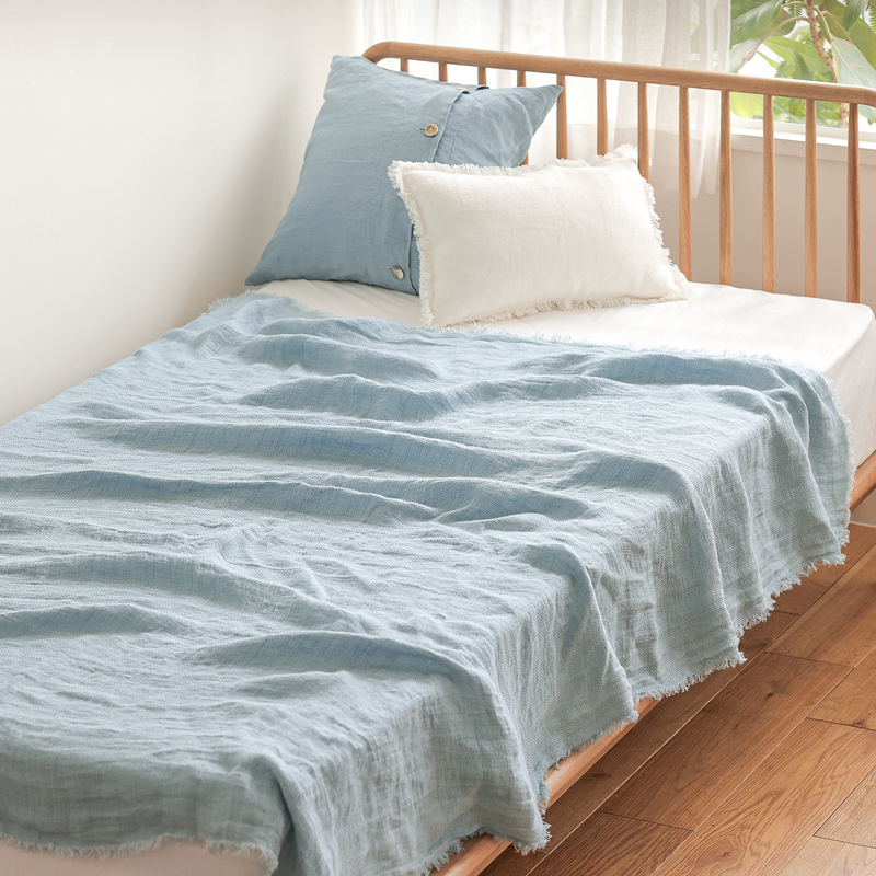 リネンブランケット リーノエリーナ ベア ｜家具・インテリア通販 Re