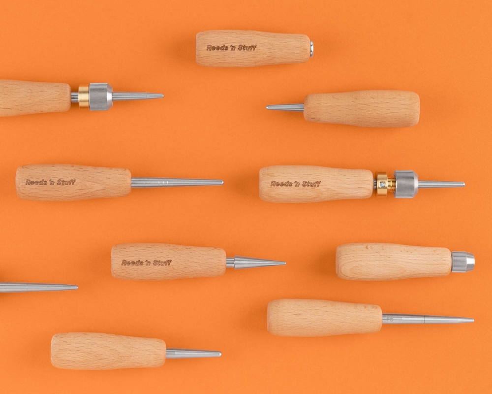 新製品 - Reeds 'n Stuff