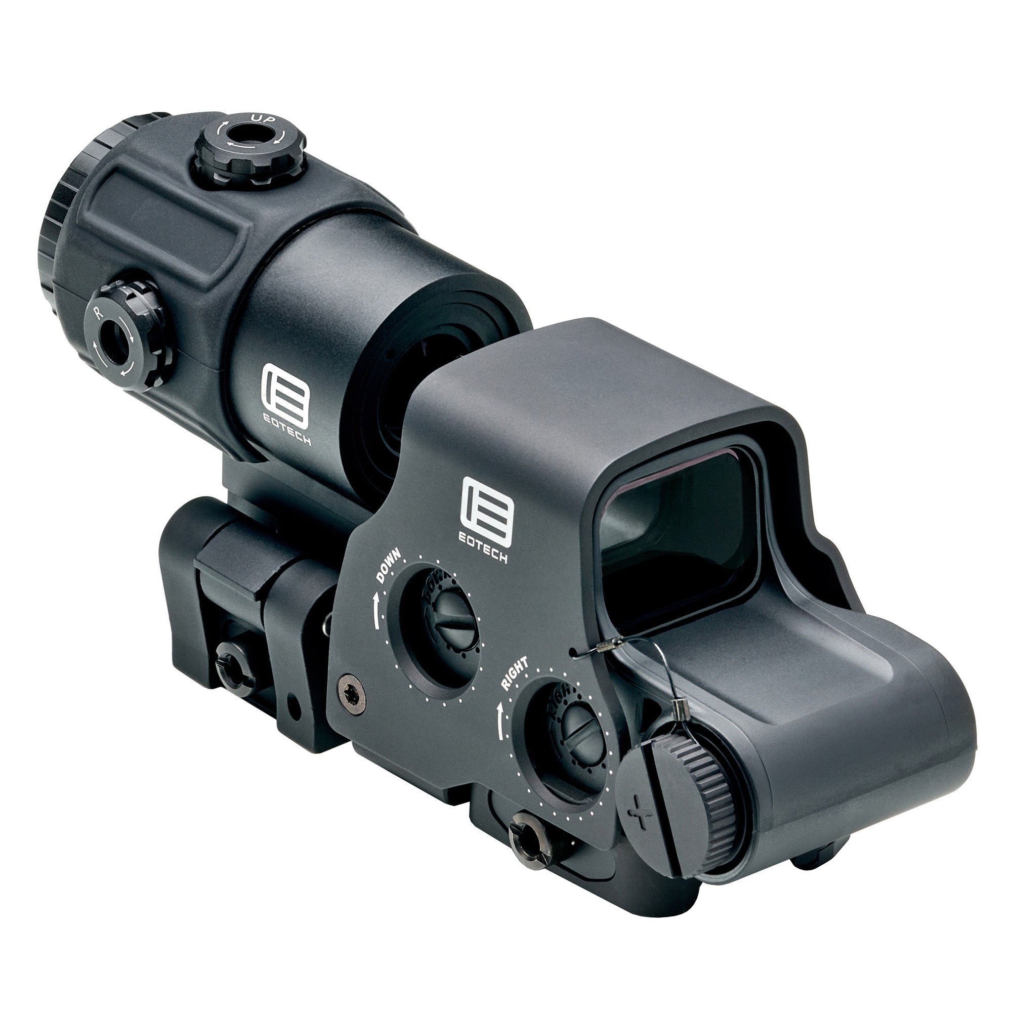 Eotech Hhs Vi Exps3-2 With G43 Blk – RE Factor Tactical
