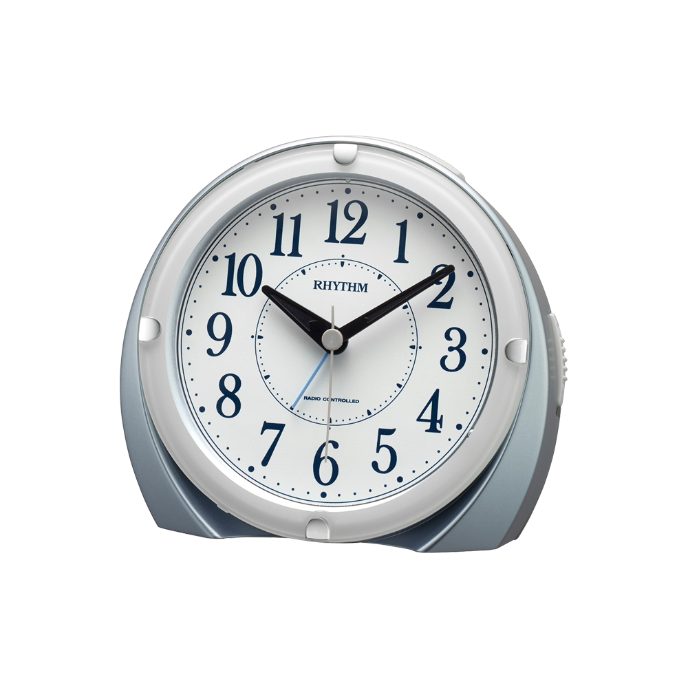 リズム製品情報 | 4RY704HG06