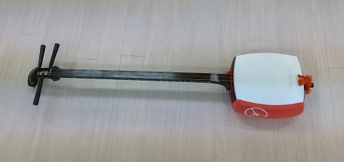 楽器について│和奏伎