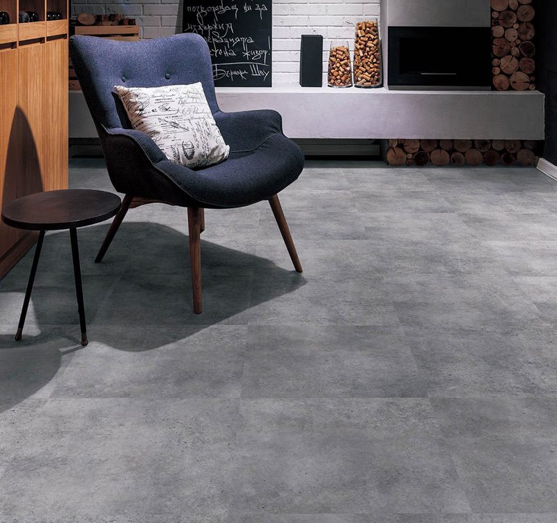 VFS641, VFS642 ウォーンコンクリート 【ベスタフロア】 川島織物