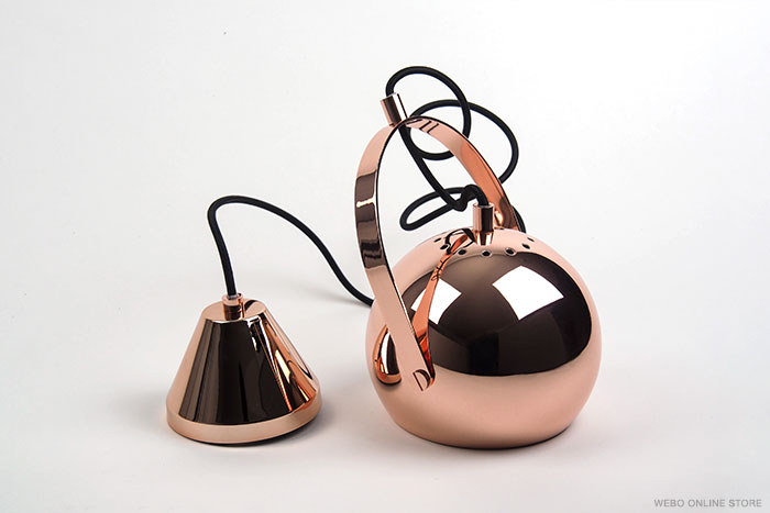 Ball With Handle ボール ウィズ ハンドル / FRANDSEN