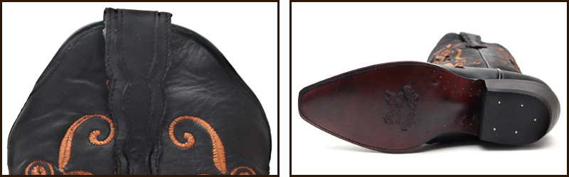 アウトレット ルーデル（RUDEL）RUD008 Silk Black の詳細ページです