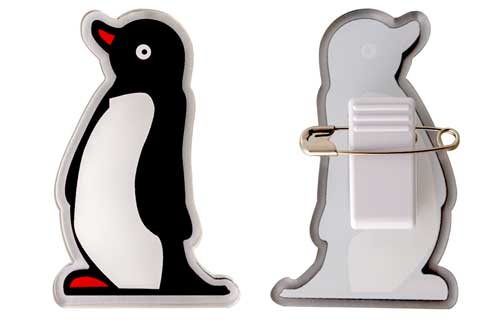 キレイな缶バッジとアクリルグッズのUCANBADGE【缶バッチとアクキー