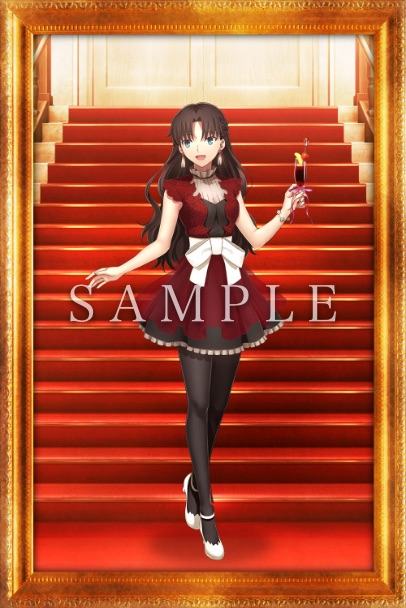 劇場版「Fate/stay night [Heaven's Feel]」「フィナーレ」 特設サイト