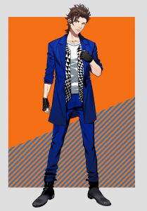 12月12日は桐生院ヴァンさんのお誕生日です！うたの☆プリンスさまっ