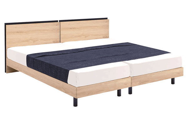 ベッドフレーム ルイス｜栃木フジセット株式会社｜宇都宮市