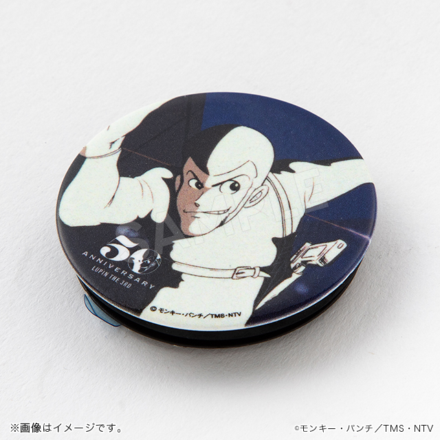 ルパン三世 TVアニメーション50周年記念 三越コラボ