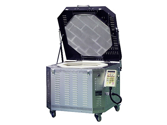 中型電気窯 DUB-05 | 陶芸ショップ.コム / 陶芸用品・陶芸材料の専門店