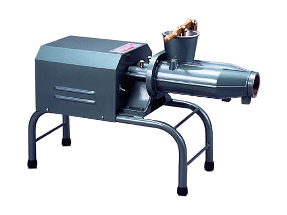 常圧式土練機 TH-350型 | 陶芸ショップ.コム / 陶芸用品・陶芸材料の専門店