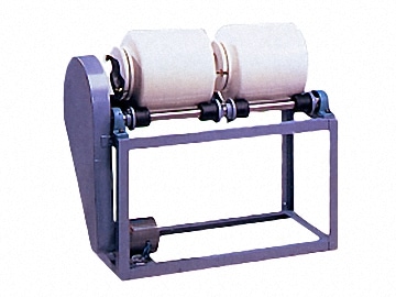 ポットミル機 | 陶芸ショップ.コム / 陶芸用品・陶芸材料の専門店